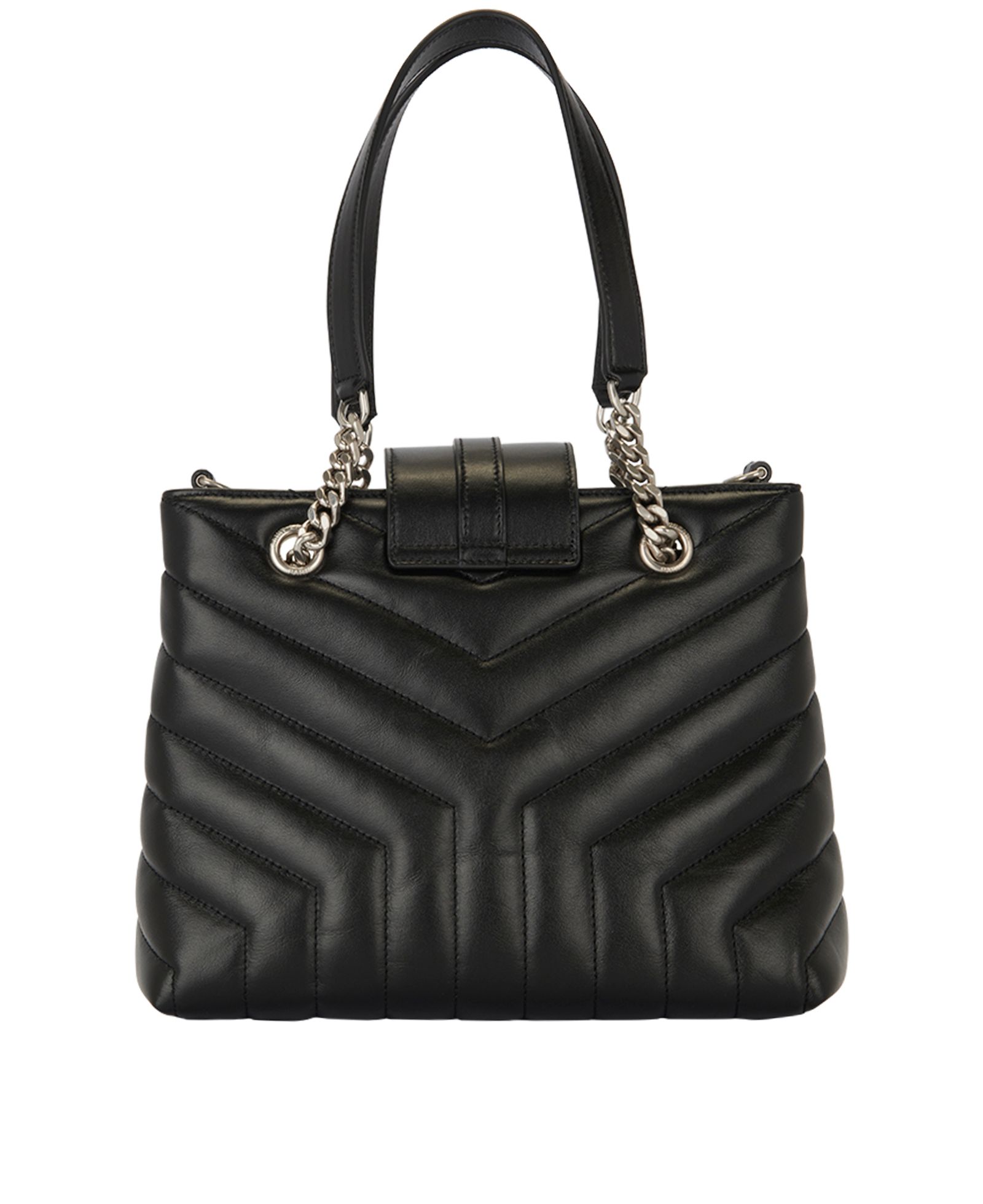 Ysl discount loulou shopper